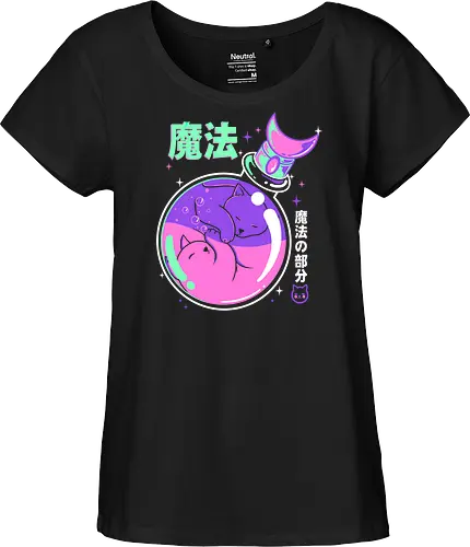 Poison Magicat