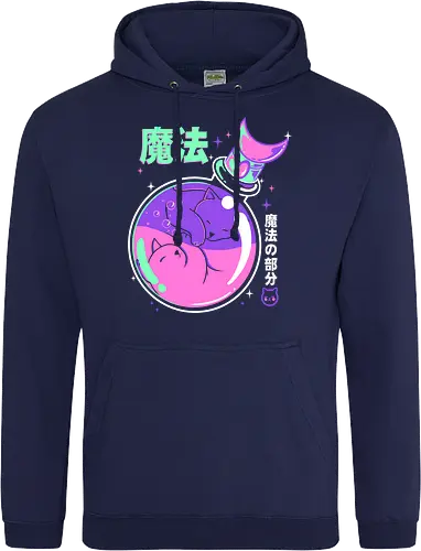 Poison Magicat