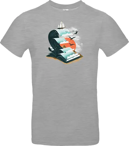 Bookwave