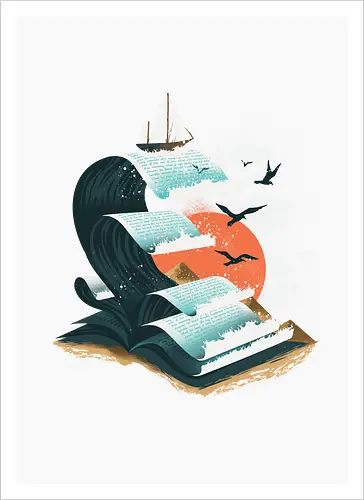 Bookwave