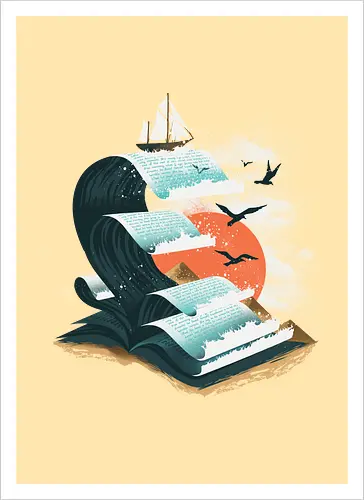 Bookwave