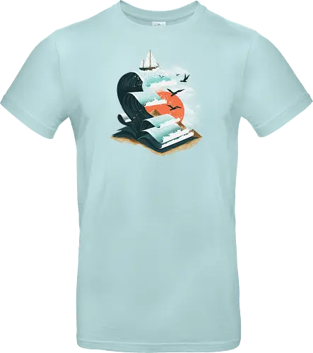 Bookwave