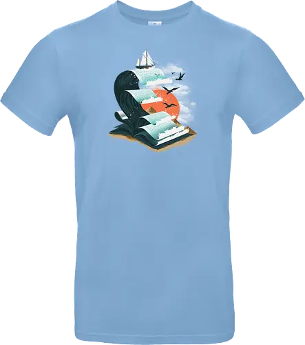 Bookwave