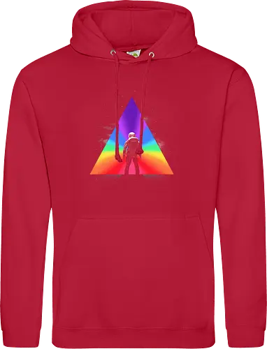 Colors of Reality
