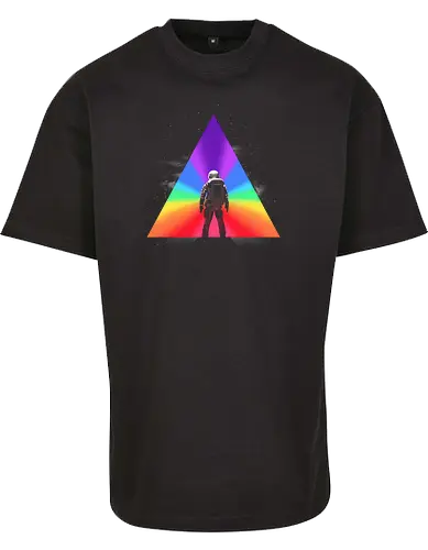 Colors of Reality