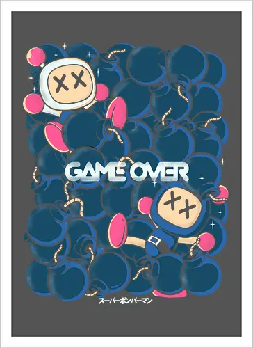 Game Over