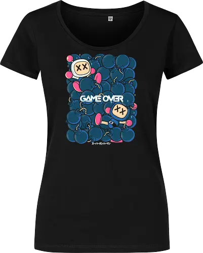 Game Over