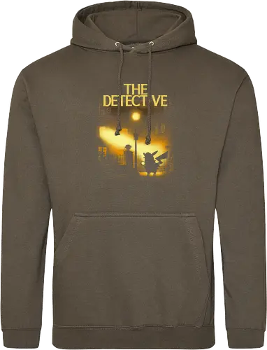 The Detective