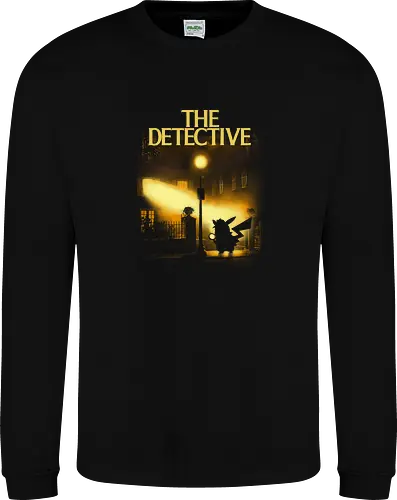 The Detective