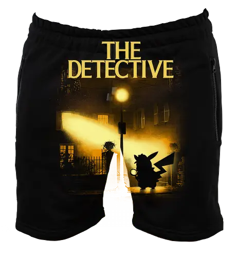 The Detective