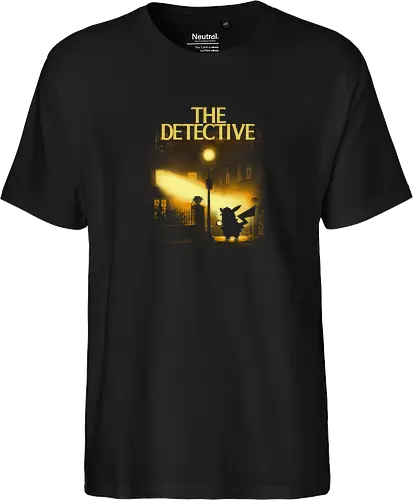 The Detective
