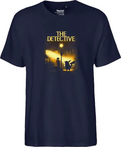 The Detective