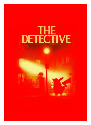 The Detective