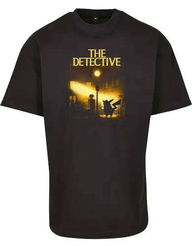 The Detective