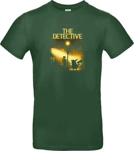 The Detective
