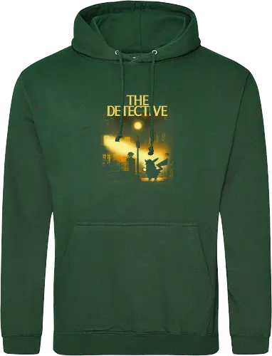 The Detective