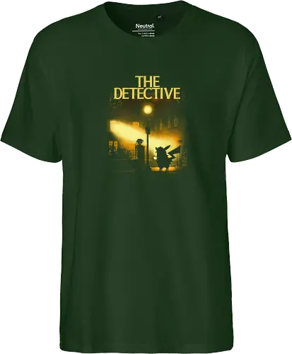 The Detective