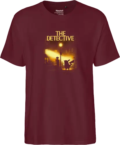 The Detective