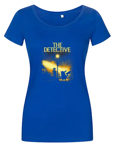 The Detective