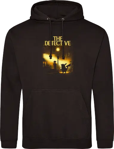 The Detective