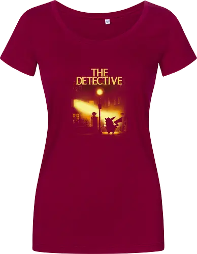 The Detective
