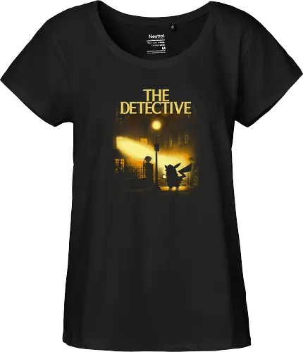 The Detective