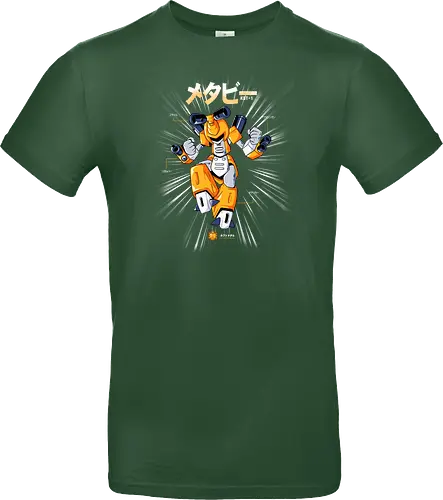 medabot weapons
