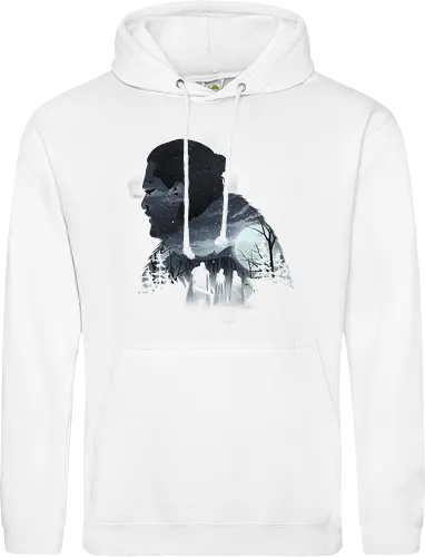 Snowy Bastard