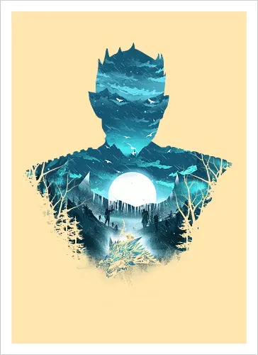 King of the Night