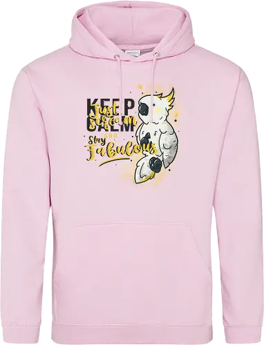 Just Scream