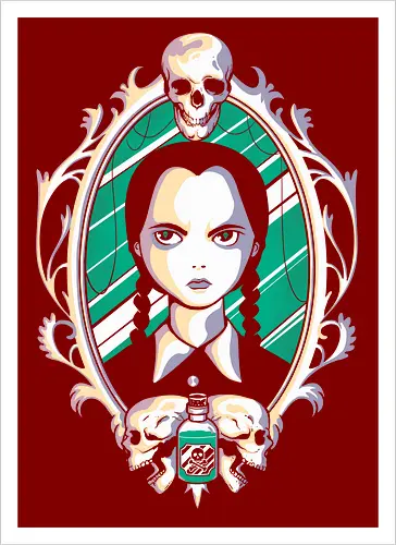 Child of Evil