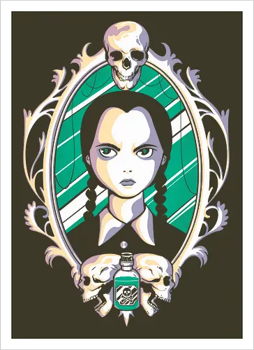 Child of Evil