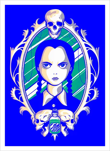Child of Evil