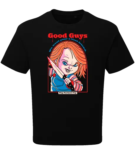 Good guys