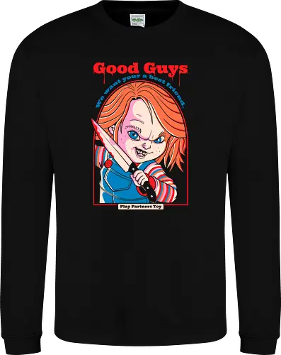 Good guys