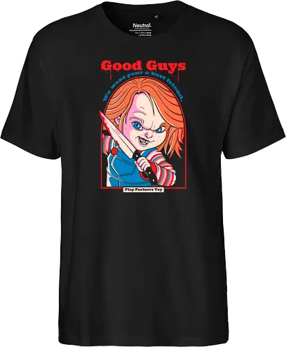 Good guys