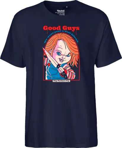 Good guys