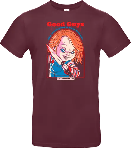 Good guys
