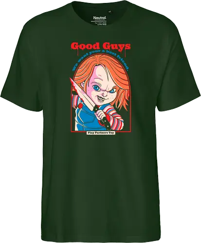 Good guys