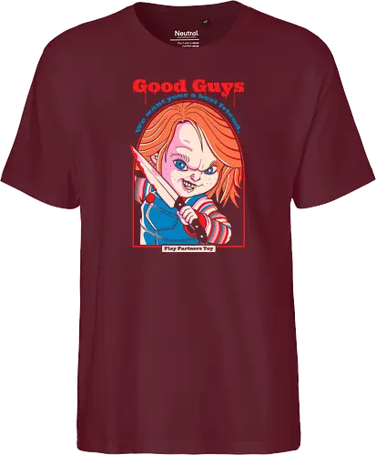 Good guys