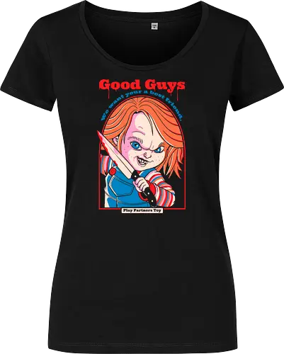 Good guys