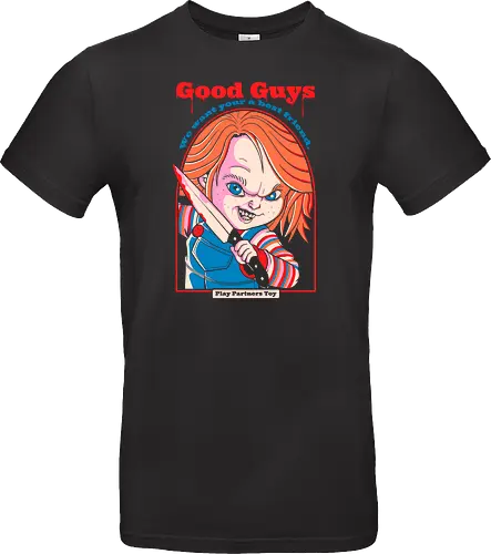 Good guys