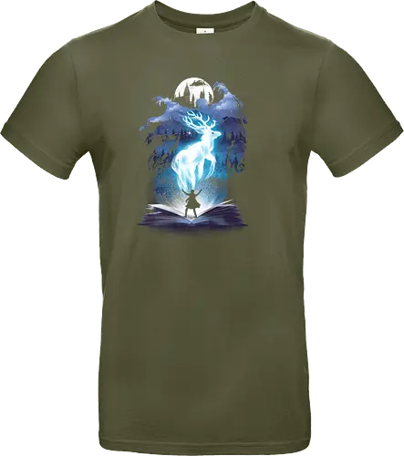 Protection Spirit