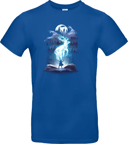 Protection Spirit