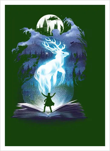 Protection Spirit