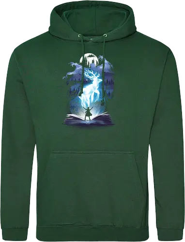 Protection Spirit