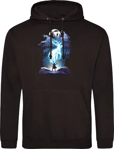 Protection Spirit