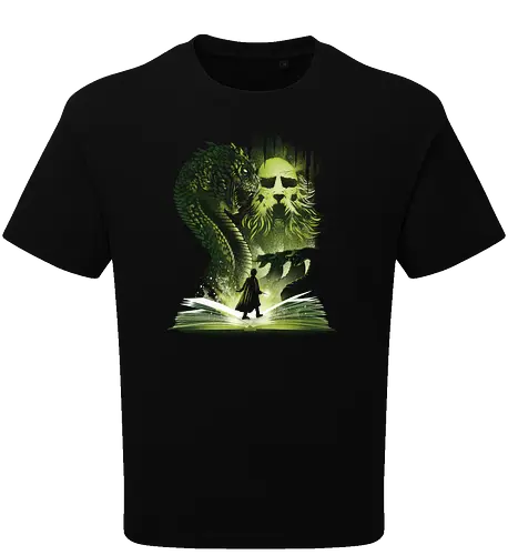 Magic Basilisk