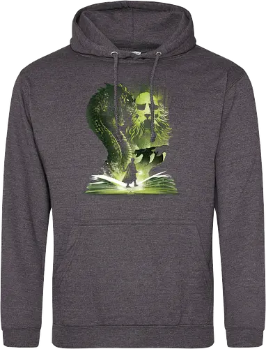 Magic Basilisk