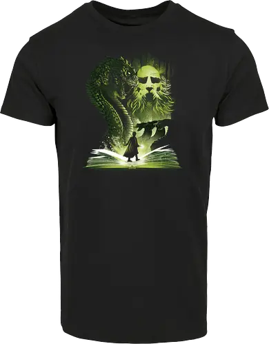Magic Basilisk